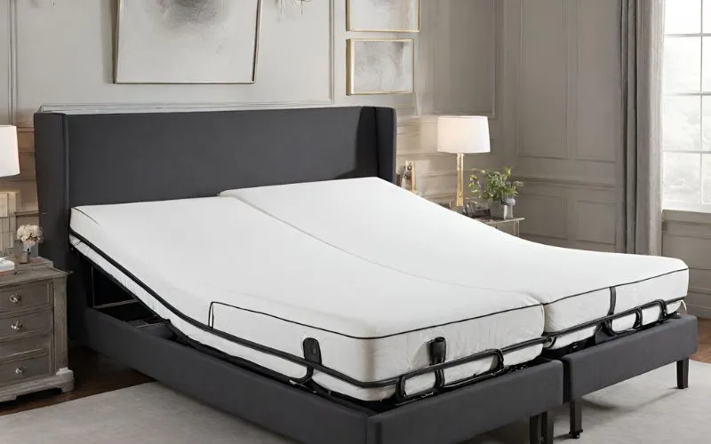 Effective Adjustable Bed Cleaning Hacks You Need to Know