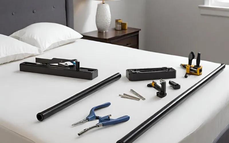 Essential Tools for Adjustable Bed Frame Repair