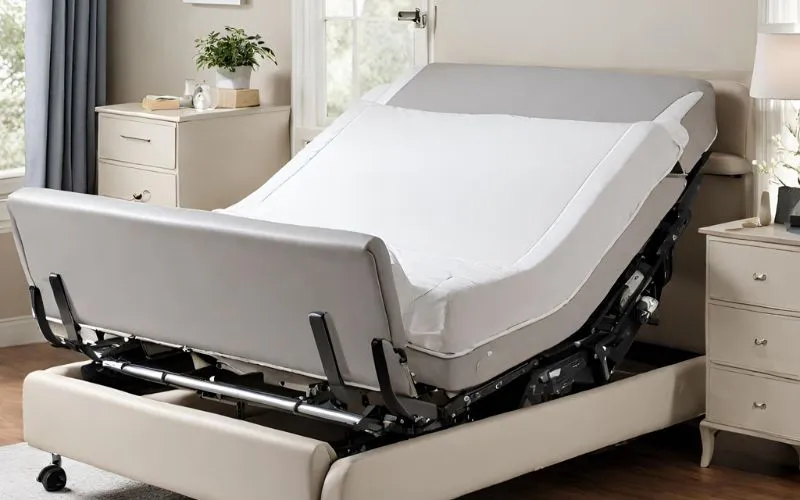 Simple Solutions for Troubleshooting Adjustable Bed Issues