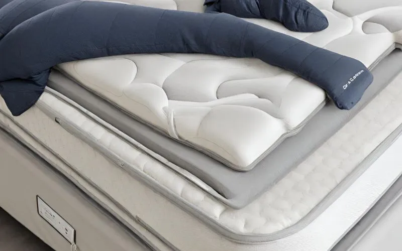 The Ultimate Adjustable Bed Mattress Materials Comparison