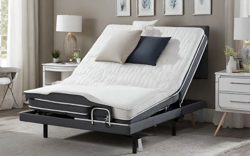 Top 4 Quick and Easy Adjustable Bed Upholstery Care Tips