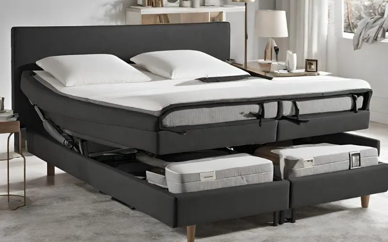 10 Adjustable Bed Designs for a Perfect Night's Sleep