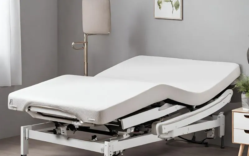 A Guide to Improving Mobility with Adjustable Beds