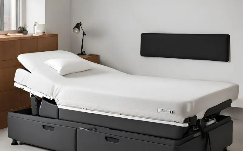 Achieving Quality Rest: Adjustable Beds for Shift Workers