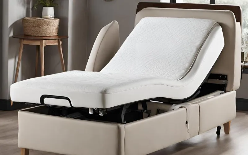 Adjustable Beds with Massage Features