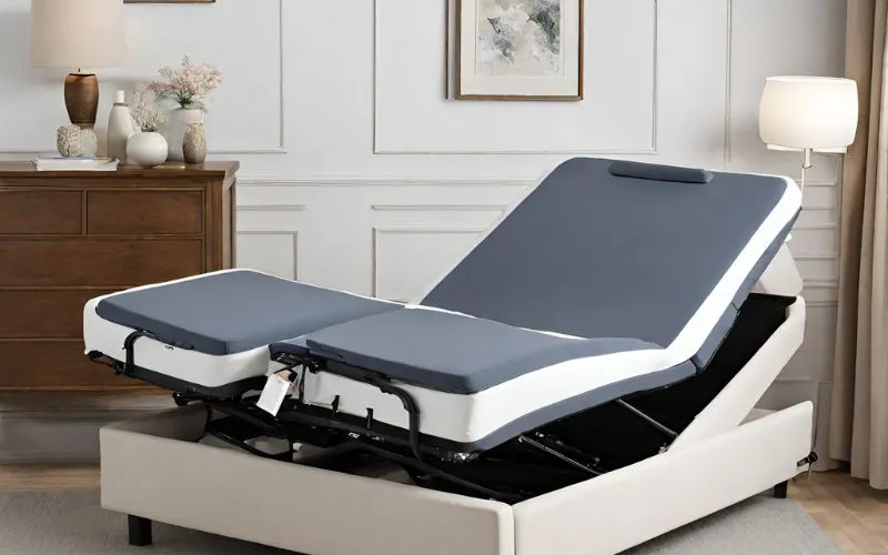 Best Features of Adjustable Beds with Zero Clearance Technology