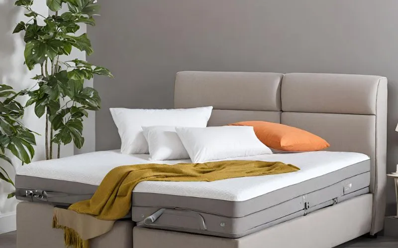 Creating Comfort: Adjustable Beds for Different Room Sizes