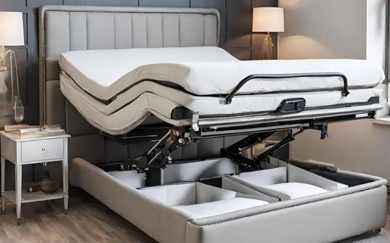 Expert Advice on Choosing Adjustable Bed Lift Systems