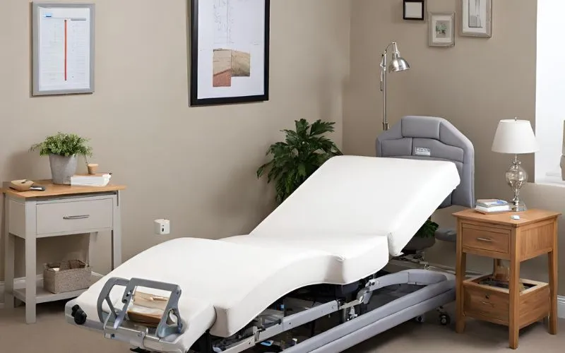 Exploring Adjustable Beds for Occupational Therapy Patients