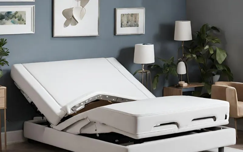 Exploring Smart Features for Adjustable Bed Parts Options