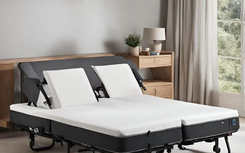 Folding Adjustable Beds for Travel: The Complete Overview