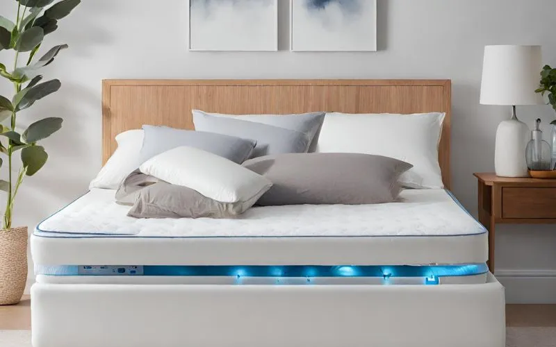 Key Benefits of Cooling Gel Mattresses for Adjustable Beds