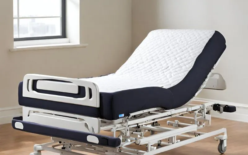 Rehabilitation Essentials: Adjustable Beds for Rehabilitative Purposes