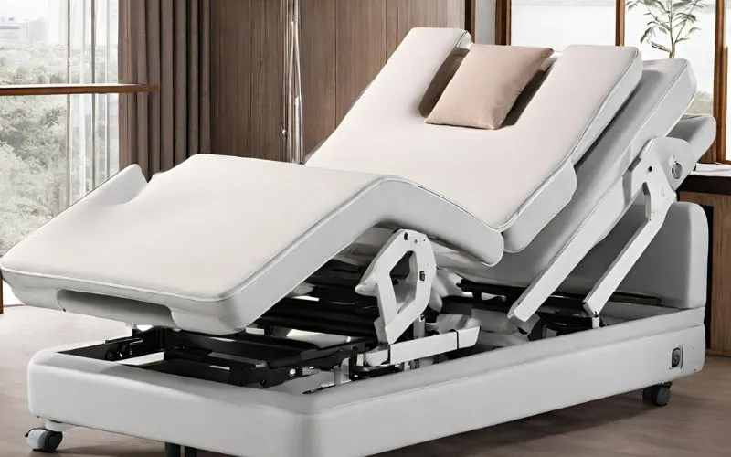 The Benefits of Electric Adjustable Beds for Muscle Recovery