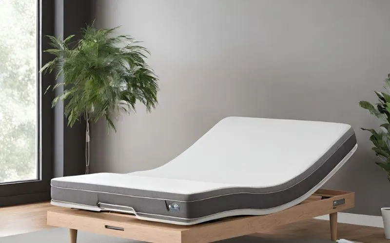 The Top Benefits of Adjustable Beds for Spinal Alignment