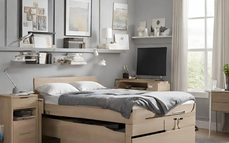 The Ultimate Guide to Adjustable Beds for Home Office Use