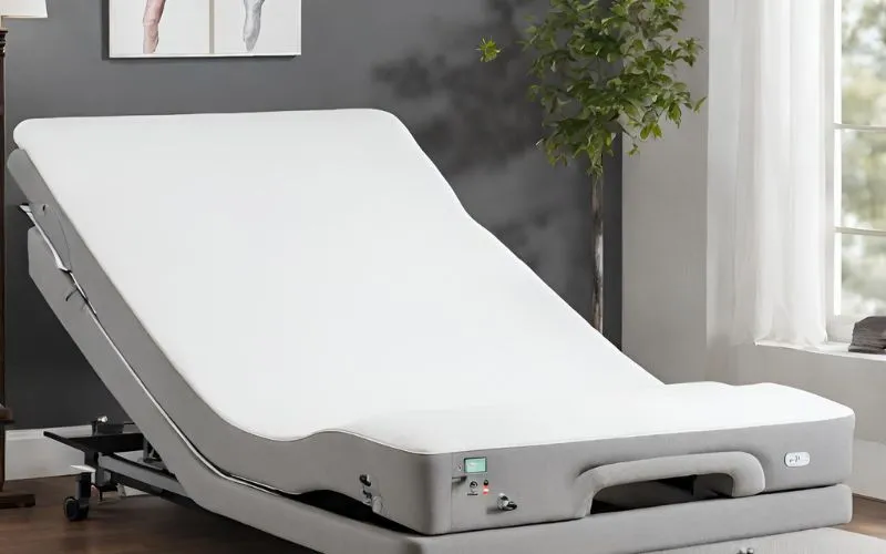 Top Benefits of Adjustable Beds for Neurological Conditions