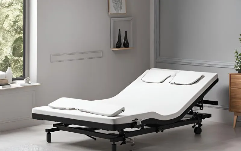 Adjustable Beds For Healing