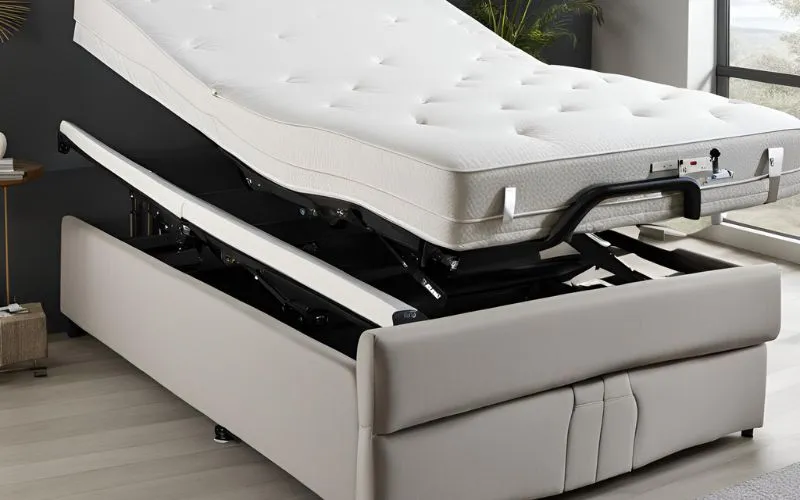 Benefits of Chiropractor-Recommended Mattresses for Adjustable Beds