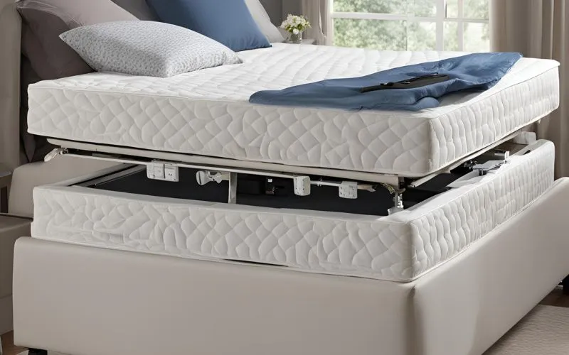 Choosing Orthopedic Mattresses for Healing on Adjustable Beds