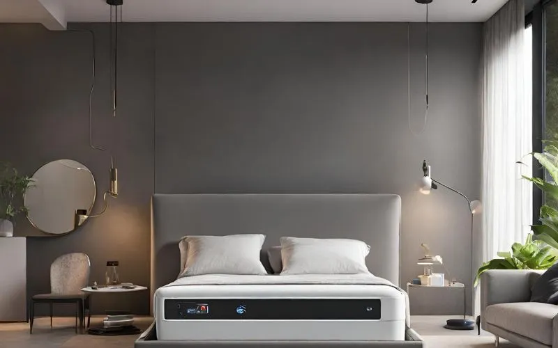 Exploring Adjustable Beds with Smart Home Integration