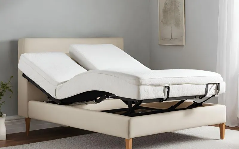 Healthy Sleeping Positions for Adjustable Beds Explained