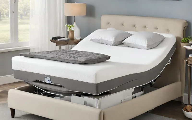 The Top Benefits of Adjustable Beds for Digestive Issues