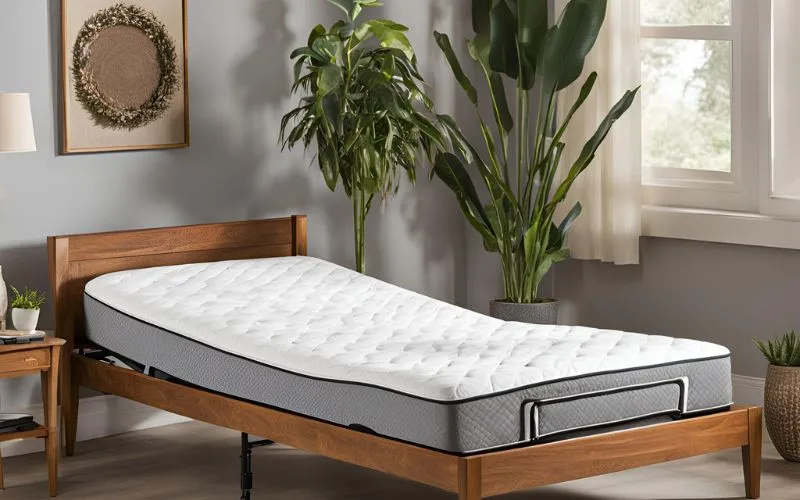 Essential Healing Properties of Adjustable Beds Revealed