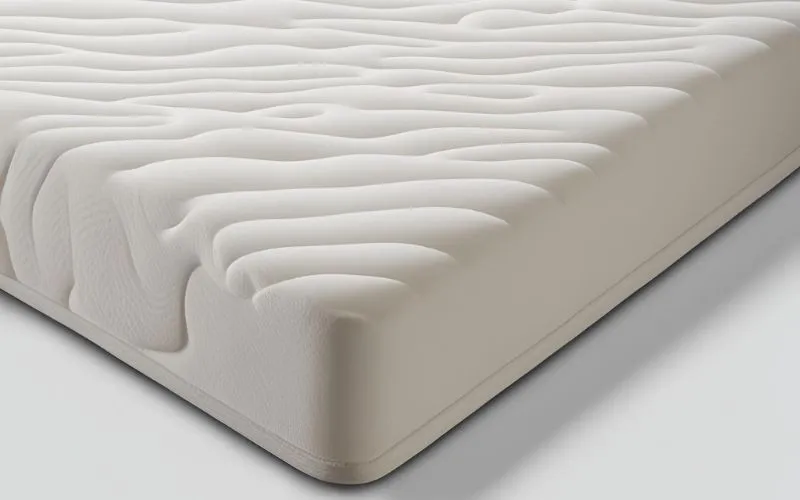 Memory Foam Mattresses for Healing: Complete Guide